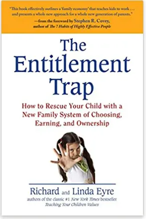 The Entitlement Trap