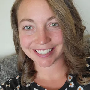 May Anderson, founder of Raising Innovative Kids