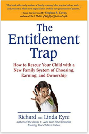 The Entitlement Trap 