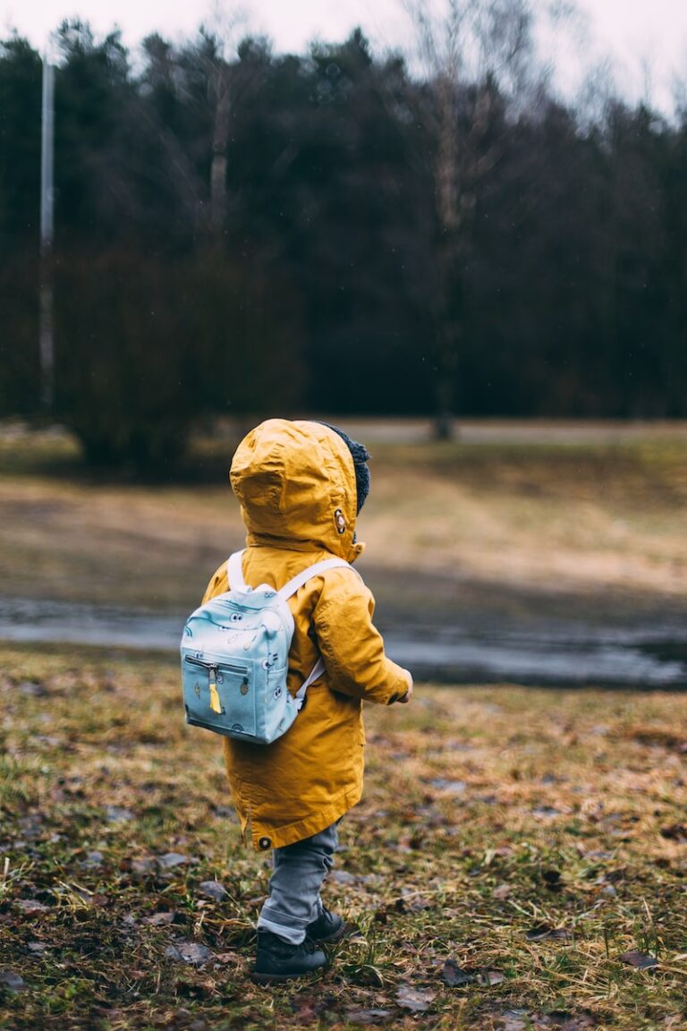 6 Ways to Help Your Child Adjust to All Day School